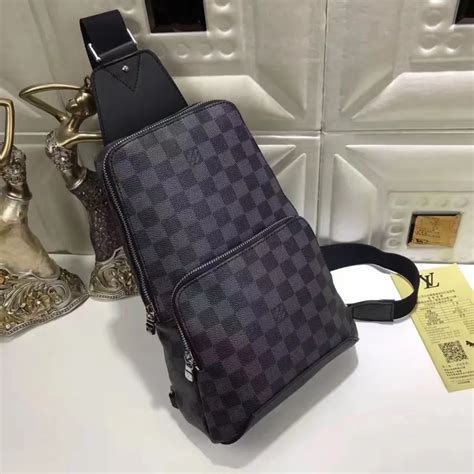 chest bag lv